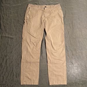 American Eagle Flex Kaki Pants